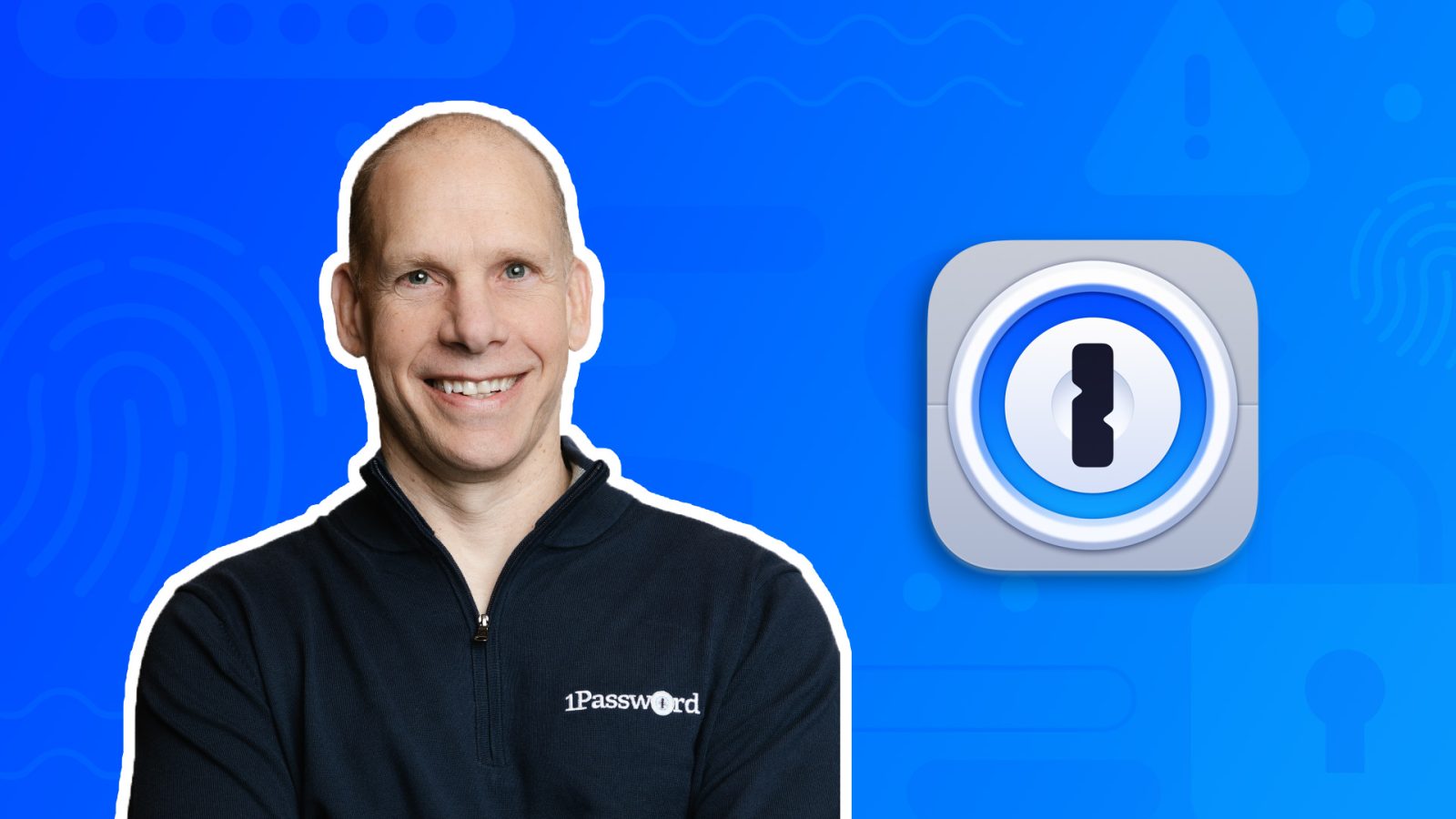 Exclusive interview: 1Password CEO talks about the future of password managers with passkeys