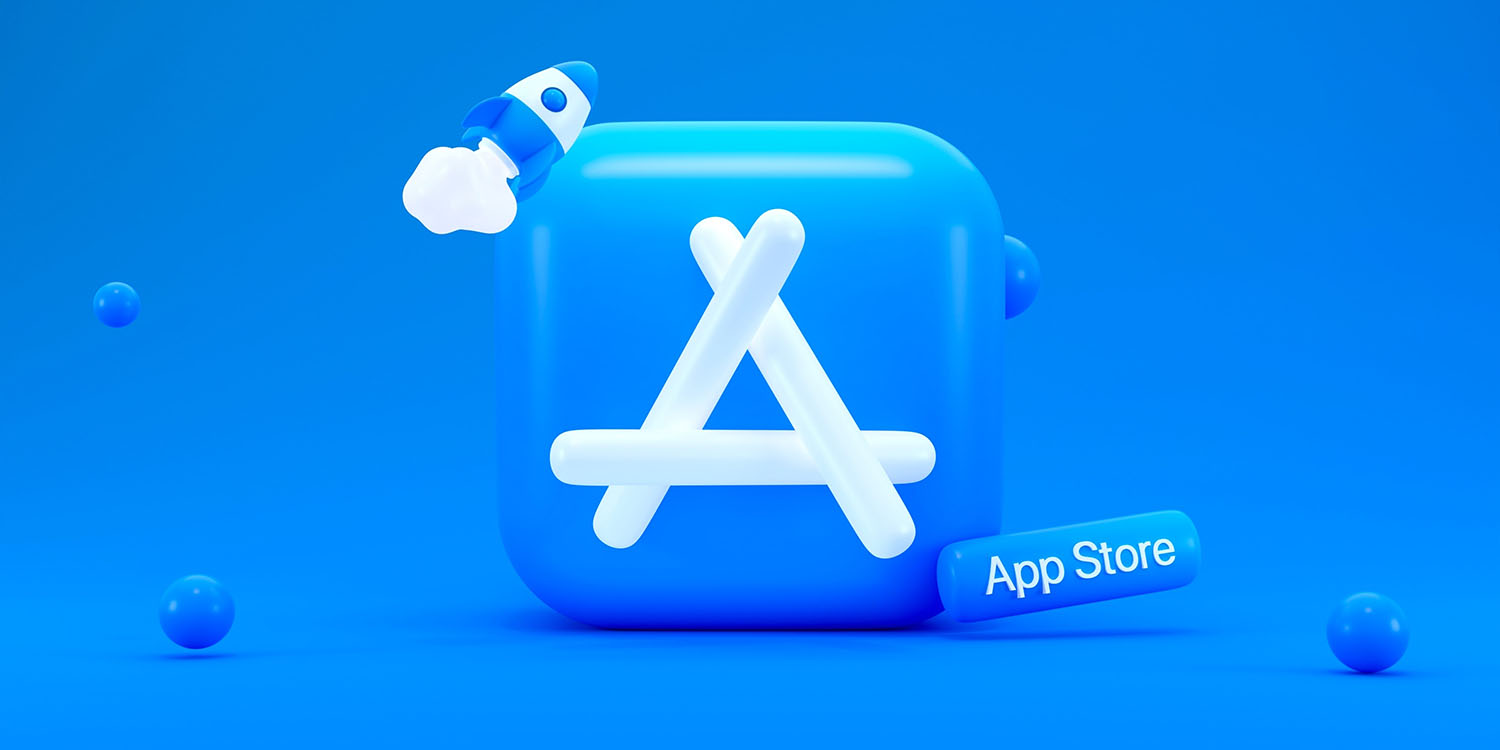 Apple antitrust probe | App Store image