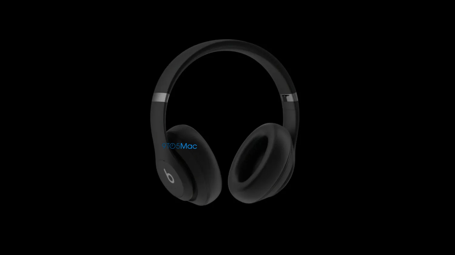 These are the new Beats Studio Pro over-ear headphones