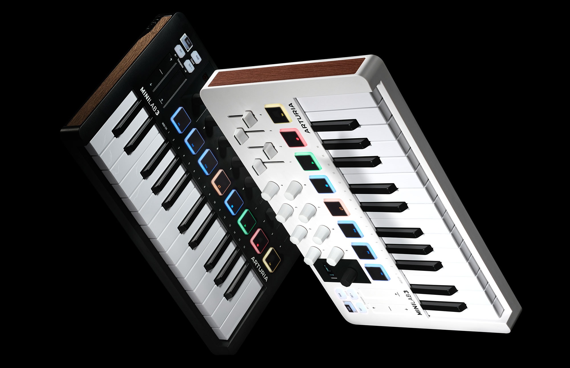 Best Midi Keyboards For Ipad And Mac 2023 Edition 9to5mac