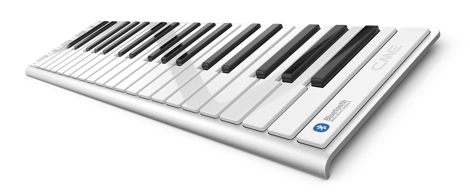 Best MIDI keyboards for iPad and Mac 2023 Edition 9to5Mac