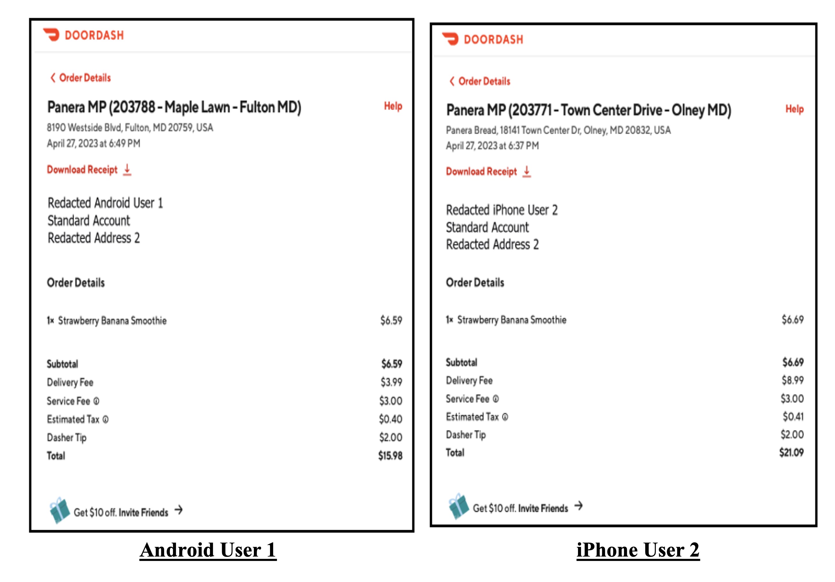 doordash-drive-payment-invoicing