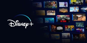 Disney+ app | Disney promo image