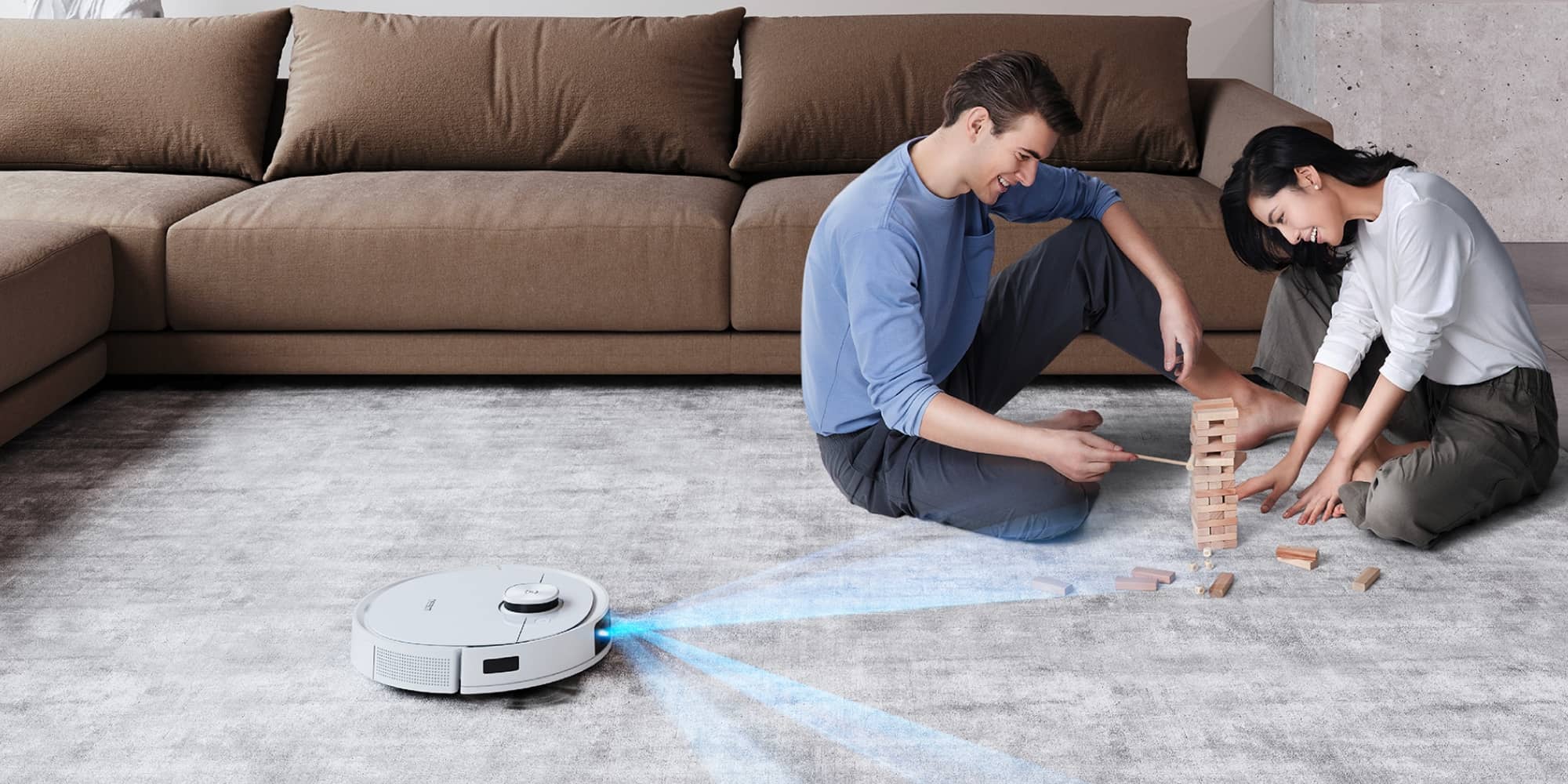 HomeKit Weekly It's time for Apple to support smart vacuums in HomeKit