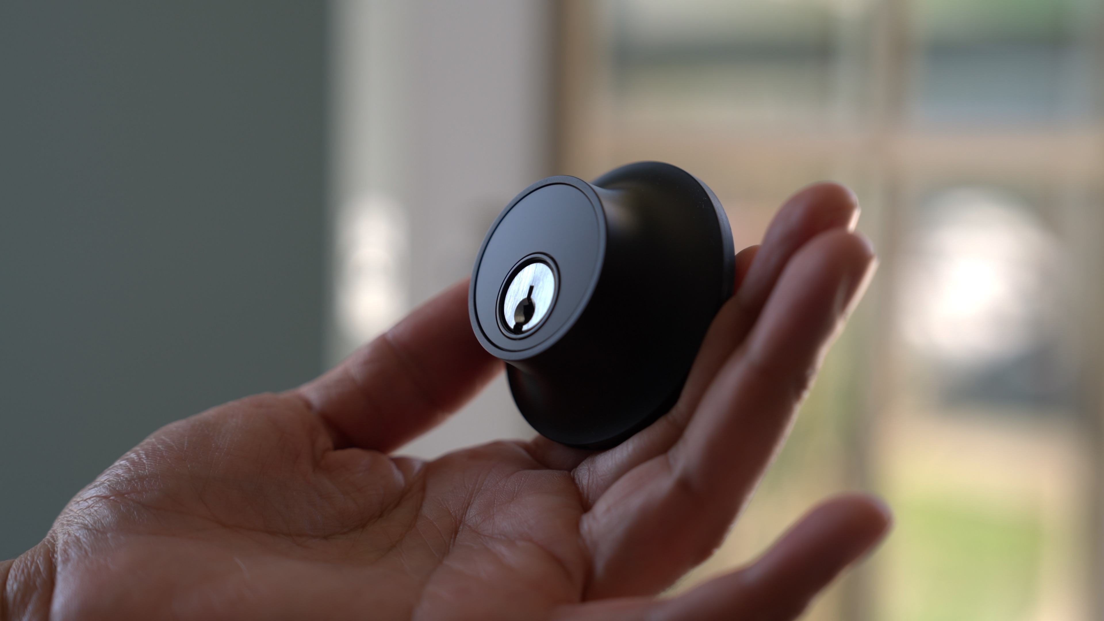 Level Lock Plus Long Term Review - The Best Smart Lock? - 9to5Mac