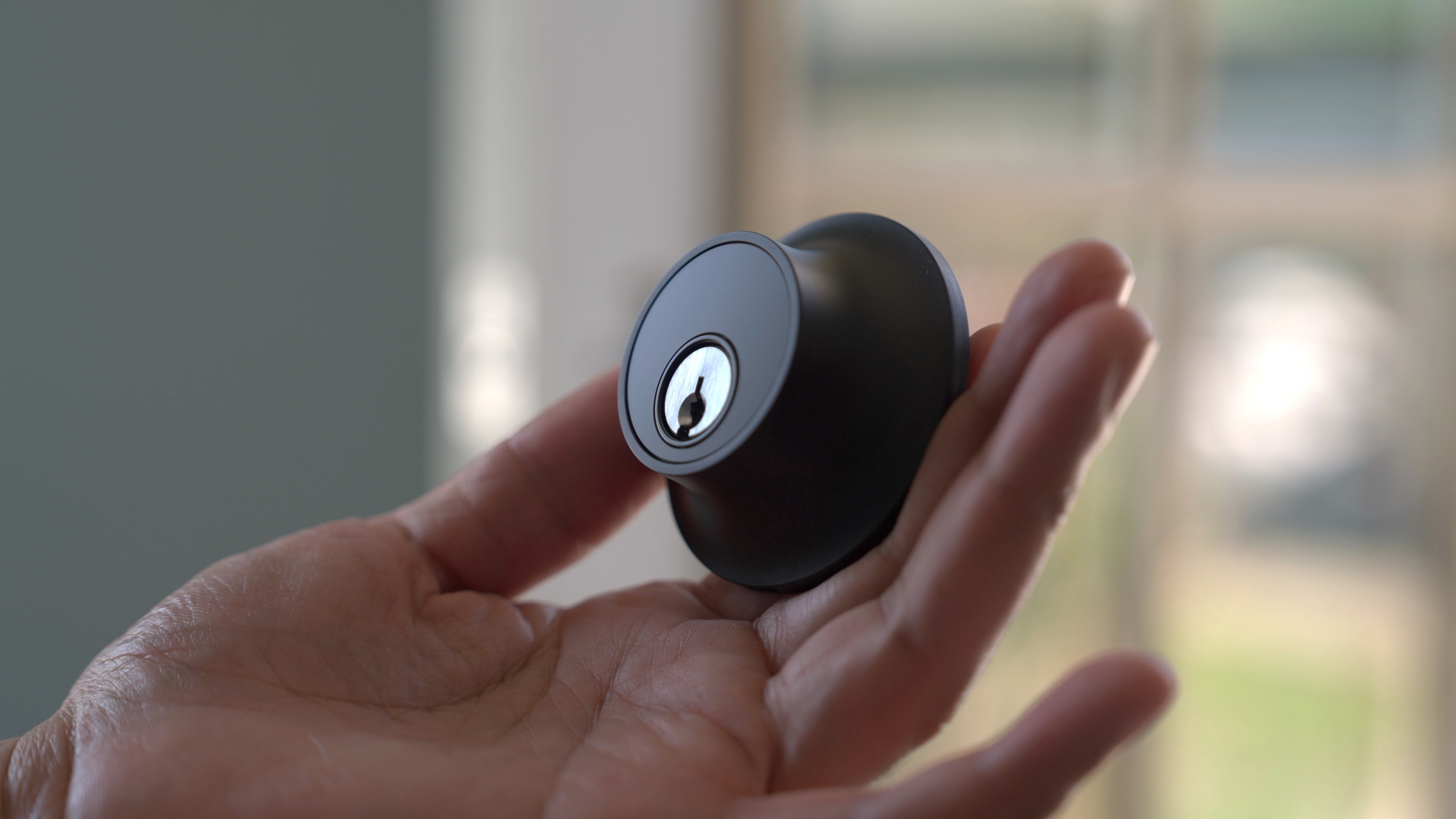 Lock Plus Pc Level Lock Plus long term review - the best smart lock? - 9to5Mac