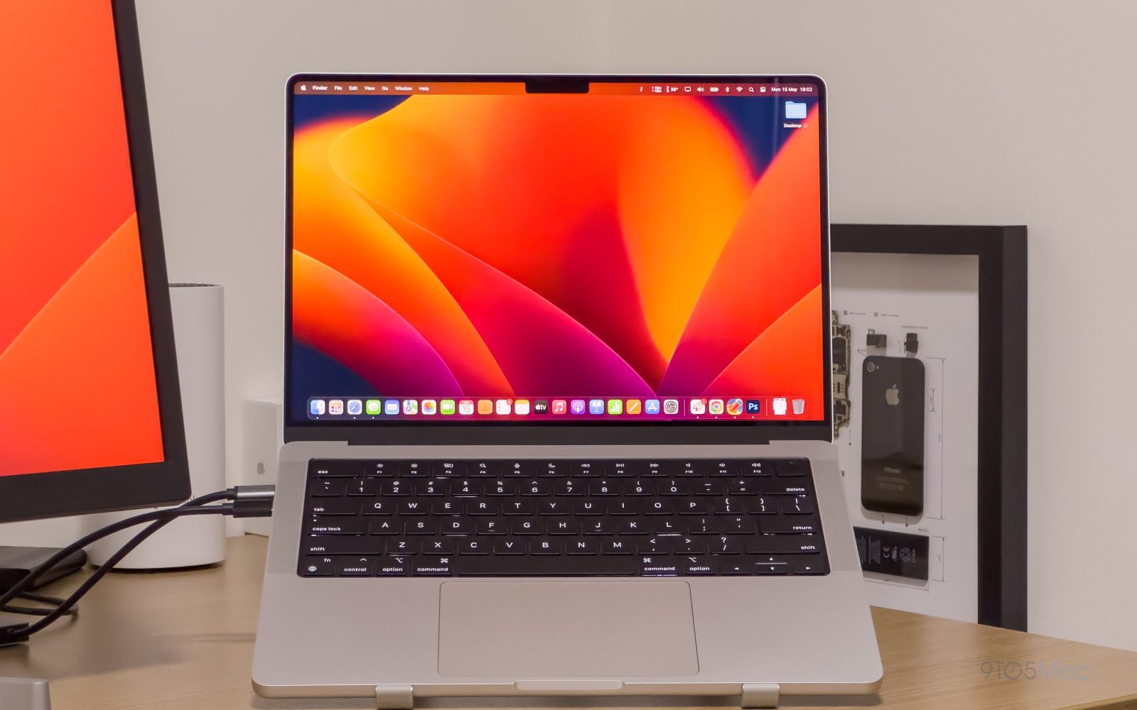 Here's the one thing I don't like about my 14-inch M2 Pro MacBook Pro