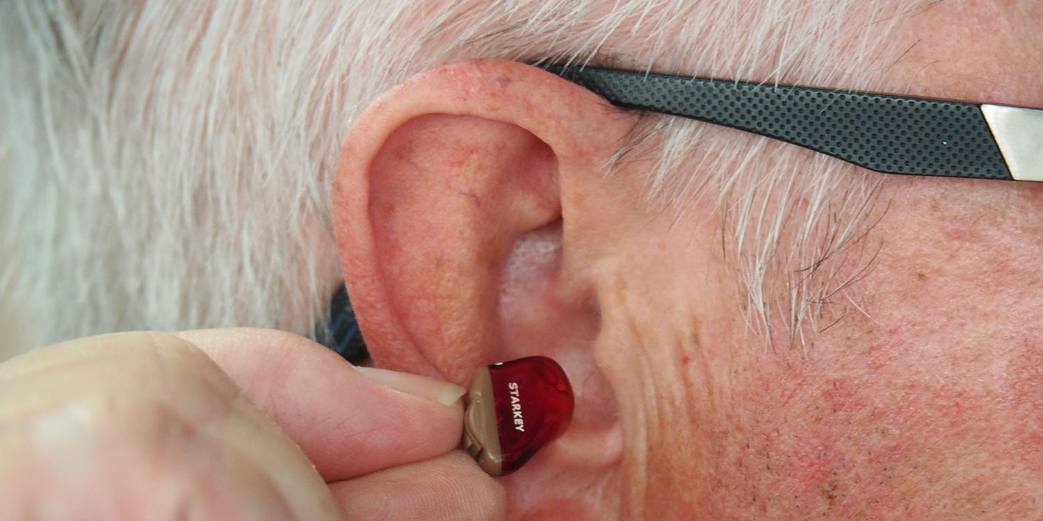 Made for iPhone hearing aids Mac compatibility