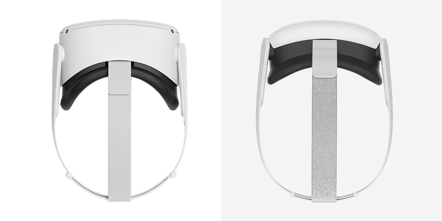 photo of Meta Quest 3 could signal a slim Reality Pro headset; but also tough competition image