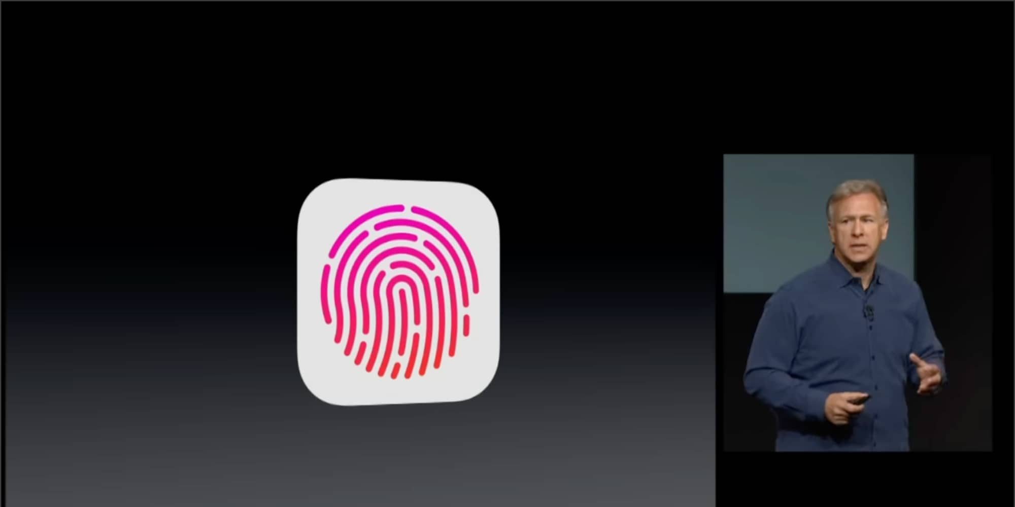 Apple @ Work: Touch ID проложил путь к будущему без паролей на работе