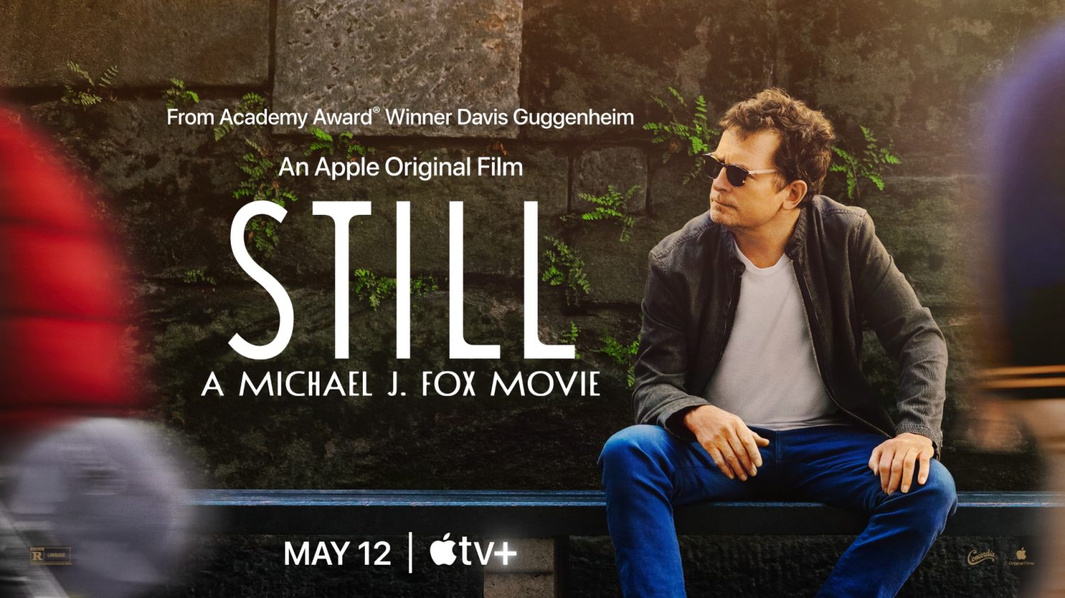 Still: A Michael J. Fox Movie Apple TV Plus