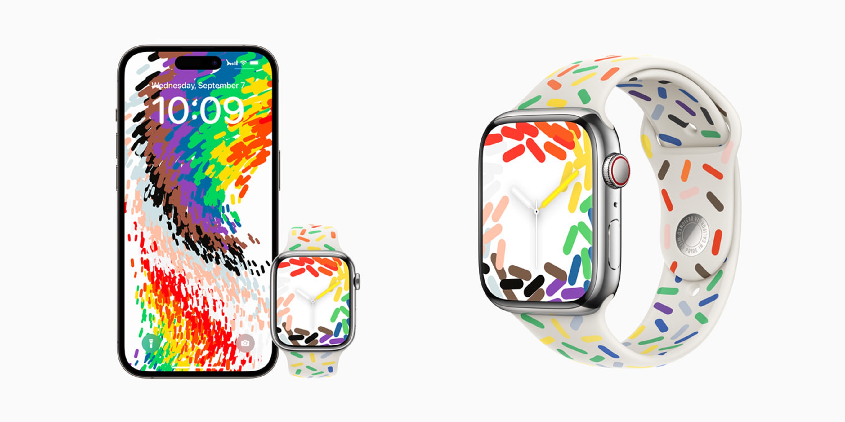 Coordinate your iPhone and Apple Watch with free photos  Cult of Mac