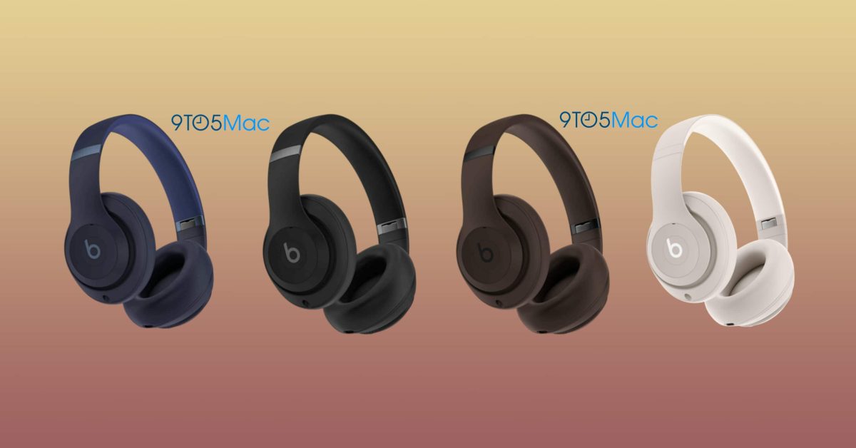 Exclusive: Beats Studio Pro battery life exceeds AirPods Max