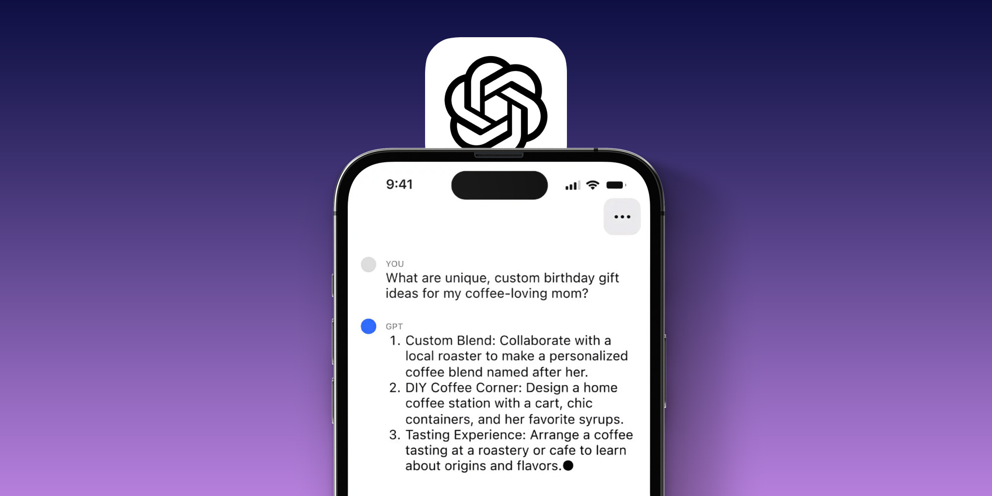 OpenAI launches free ChatGPT for iPhone app with Whisper support and ...