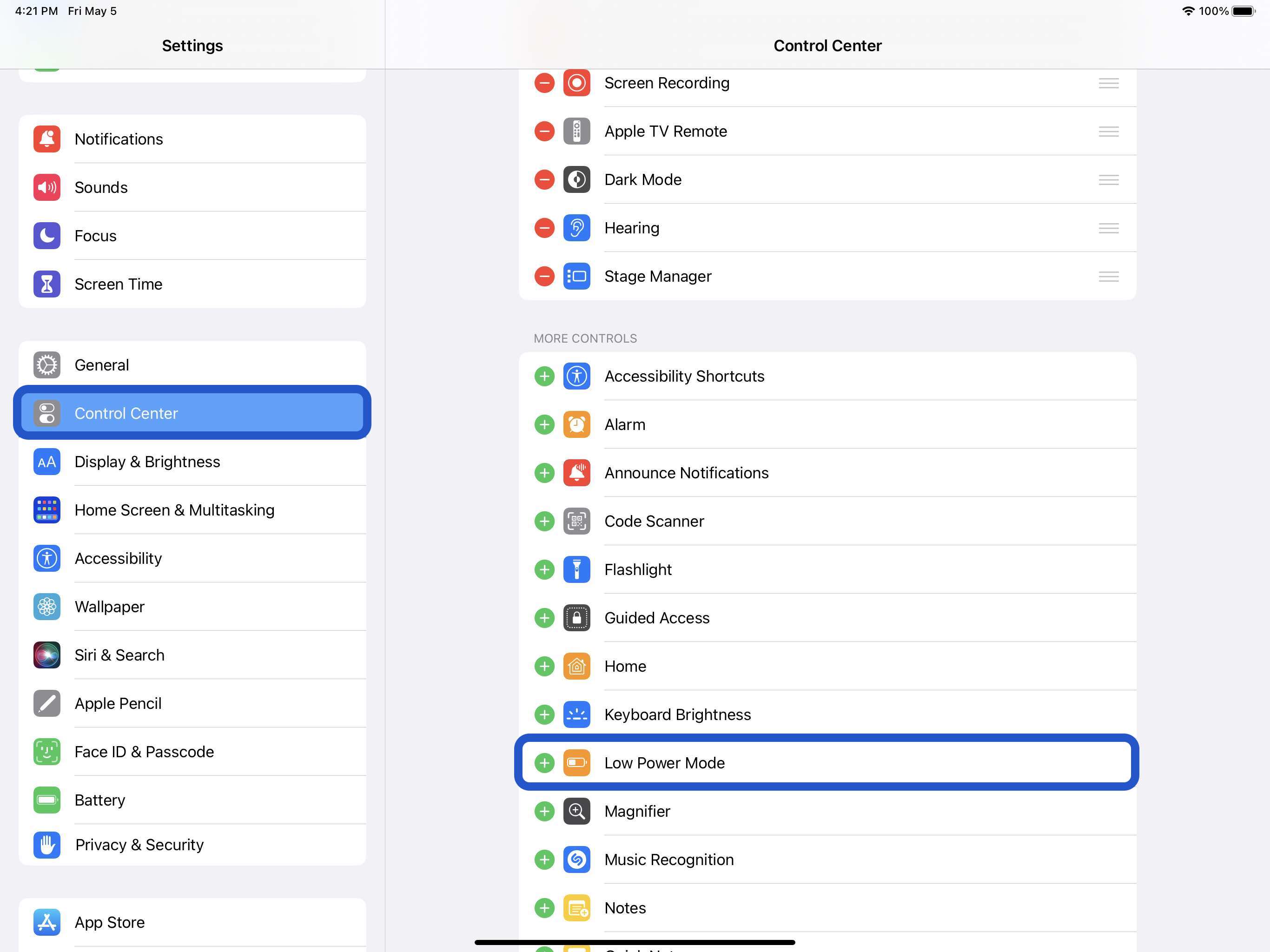 how to improve ipad battery 1