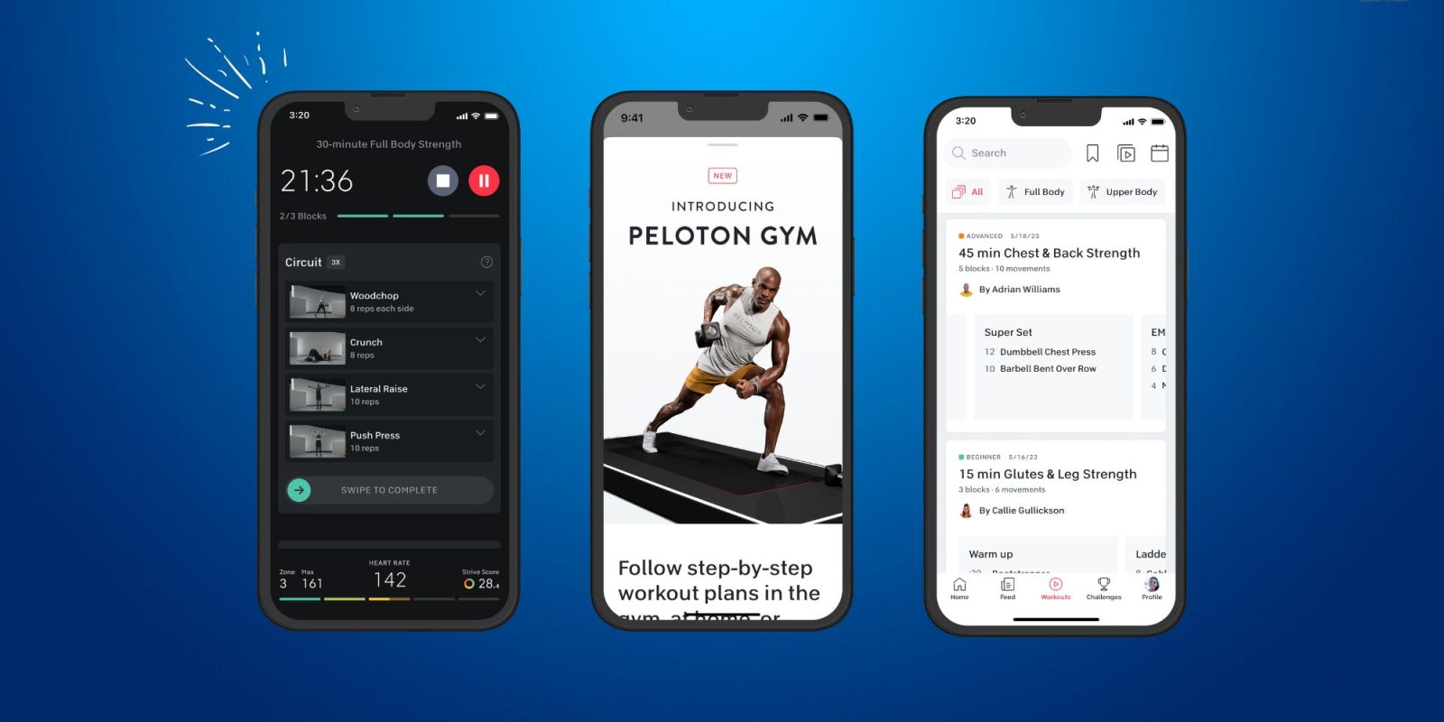 Peloton Launches Freemium App With New Membership Tiers And Features 