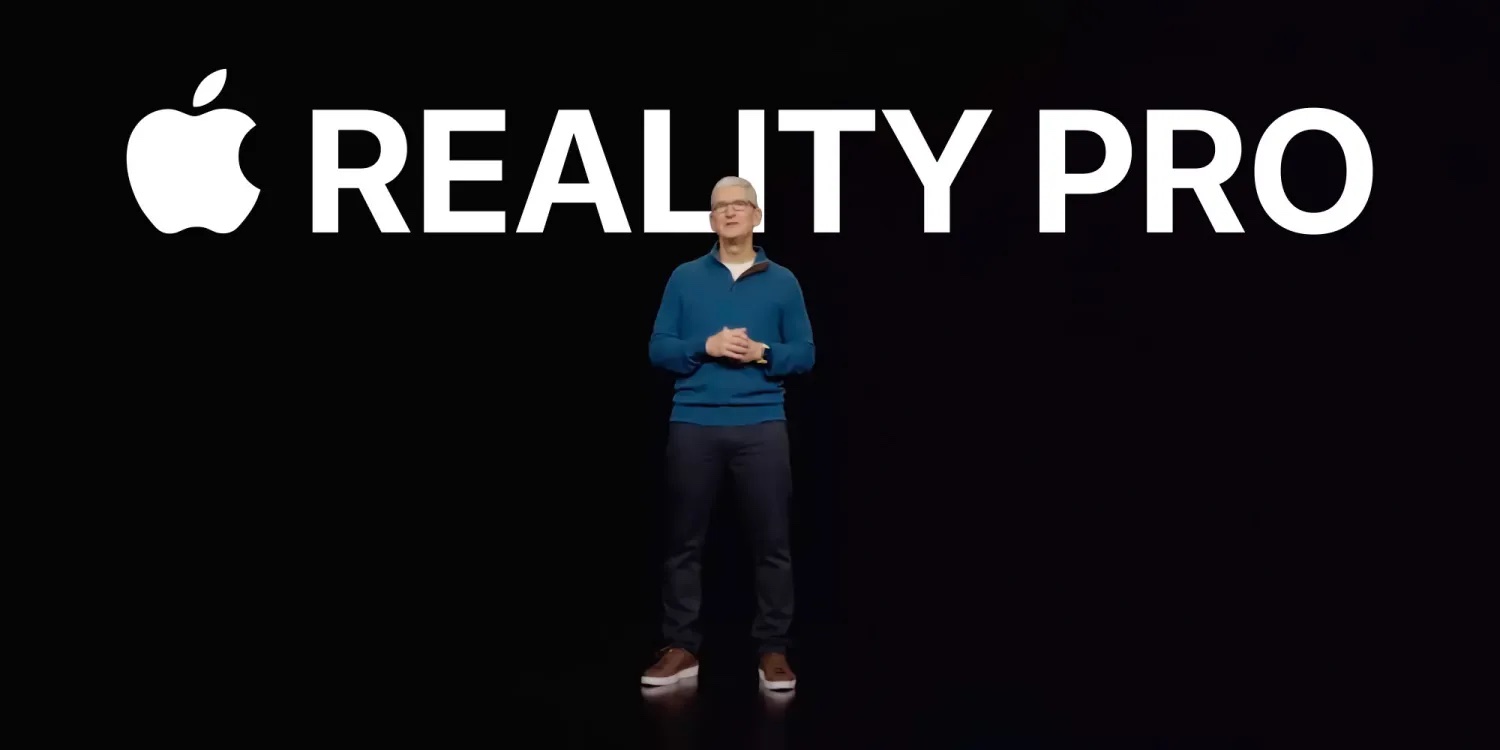 photo of Should you be concerned about health and safety with Apple’s mixed reality headset? image