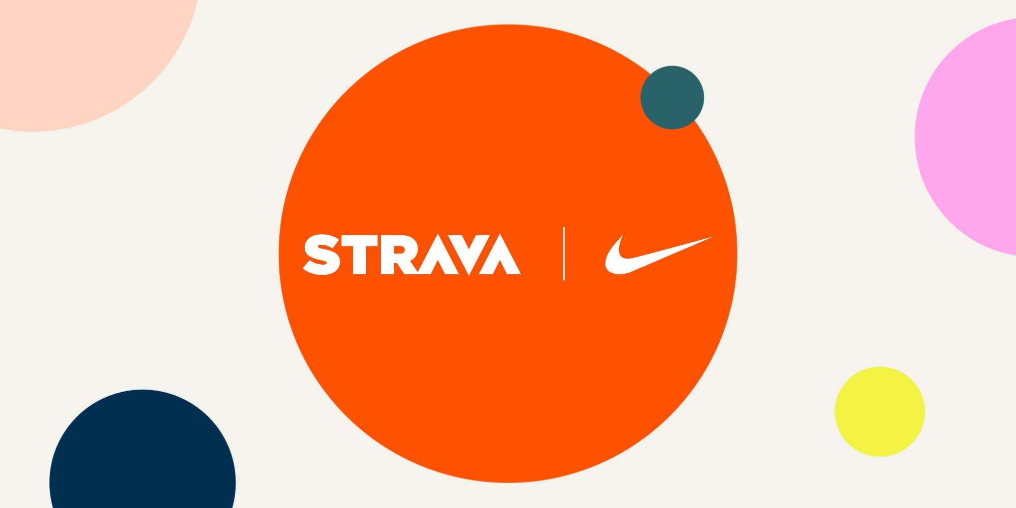 Link nike shop run to strava