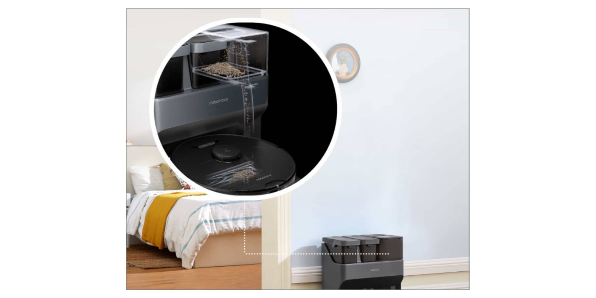 HomeKit Weekly It's time for Apple to support smart vacuums in HomeKit