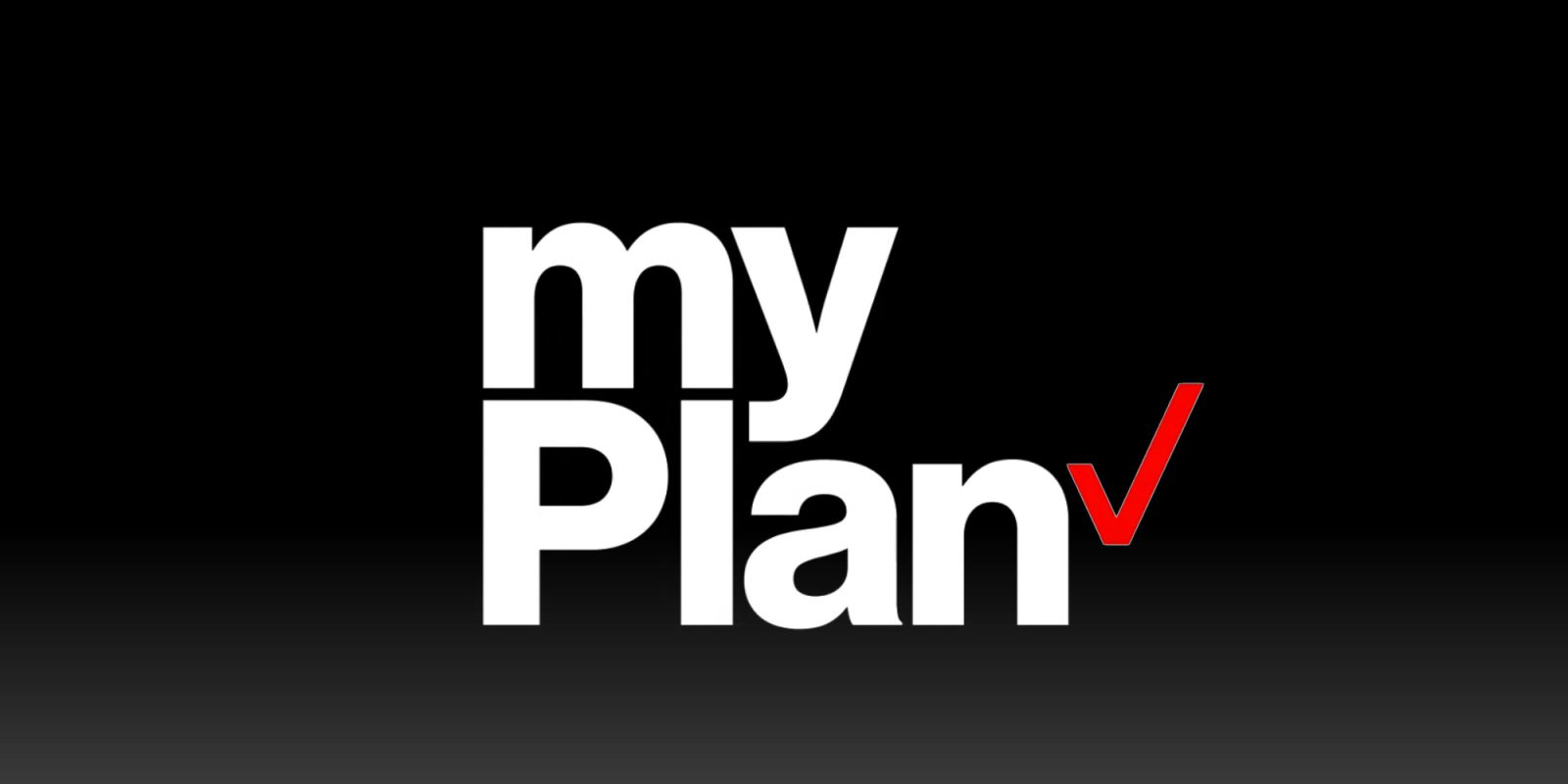 Verizon myPlan explained