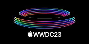 WWDC 2023 event features
