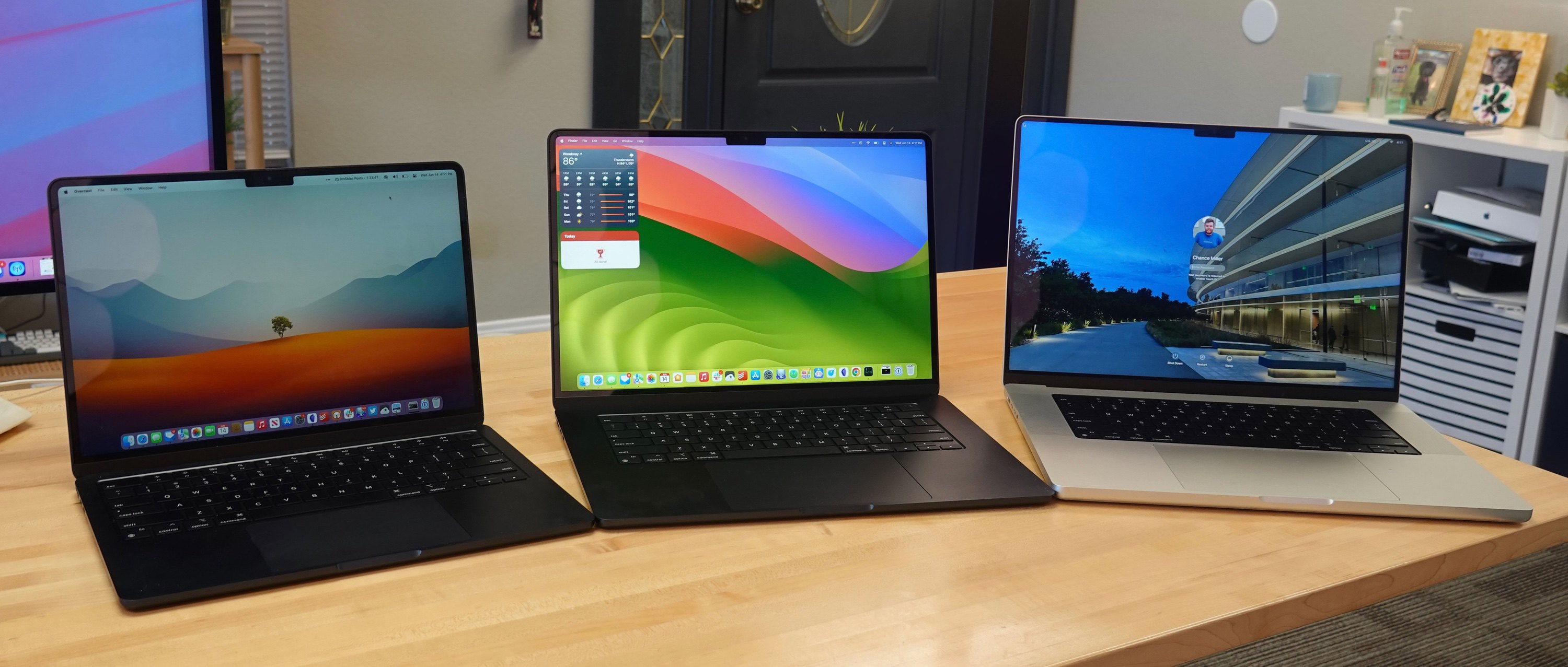 MacBook Air 15-inch (M2, 2023) review: The perfect MacBook for