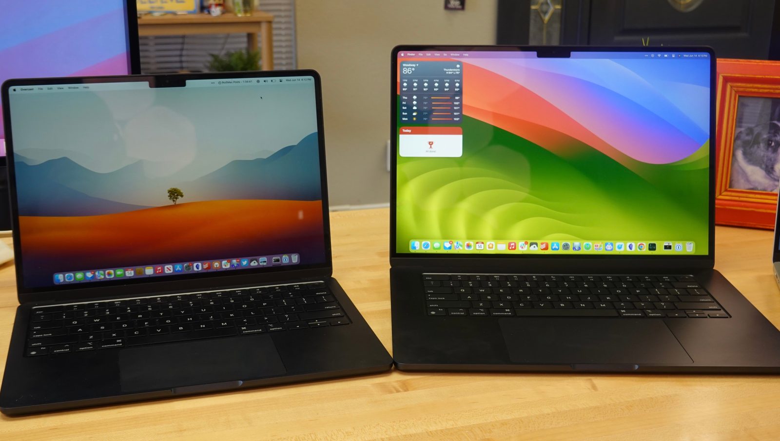 MacBook Air at WWDC 2023: Apple unveils 15-inch model