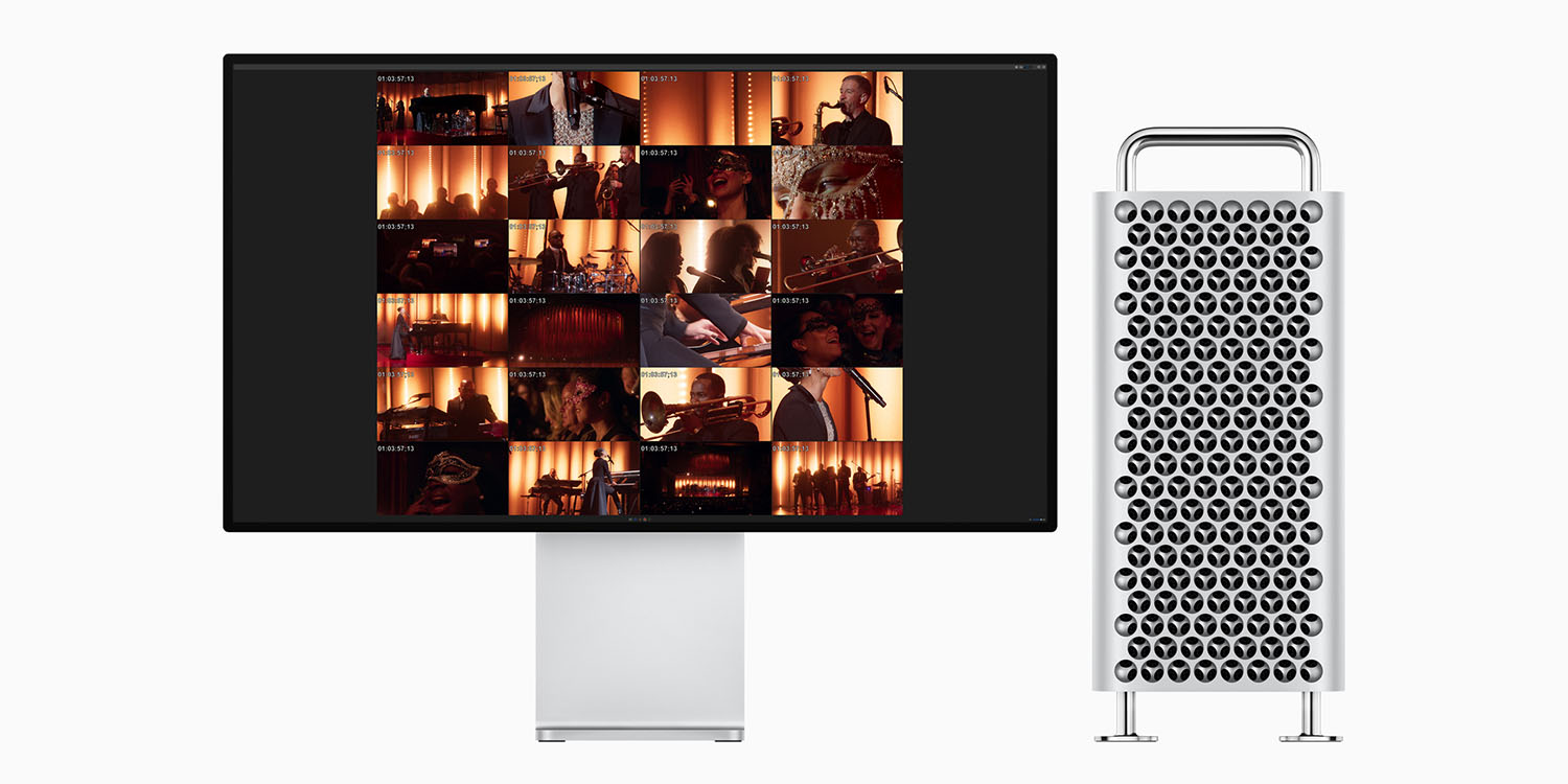 2023 Mac Pro