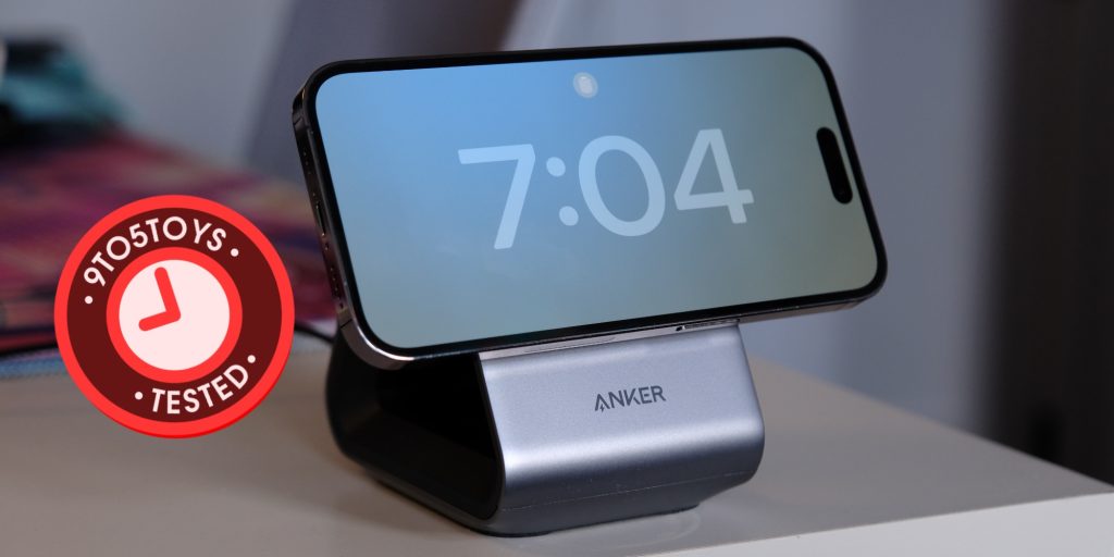 Deals: Apple Watch Ultra from $730, iPad mini 6 $109 off, Anker