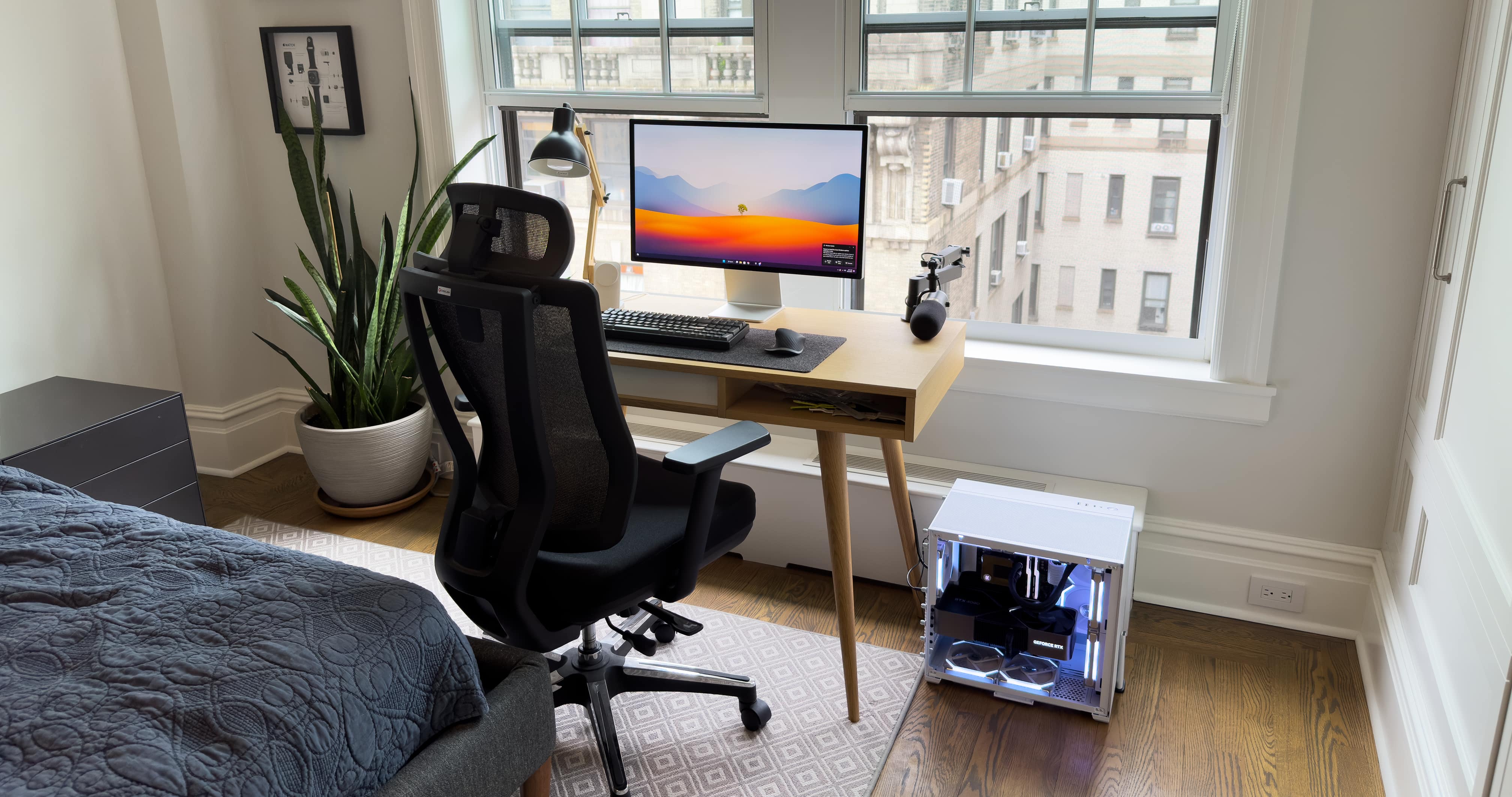 The Apple Silicon Mac Pro is here, but it still can't replace my