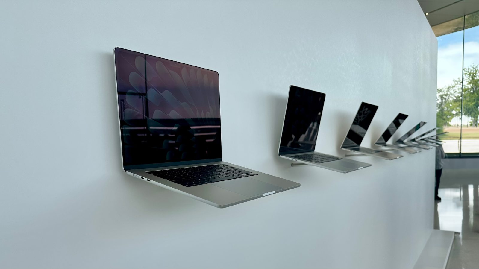 15-inch M2 MacBook Air reviews: Big screen, bigger value - 9to5Mac