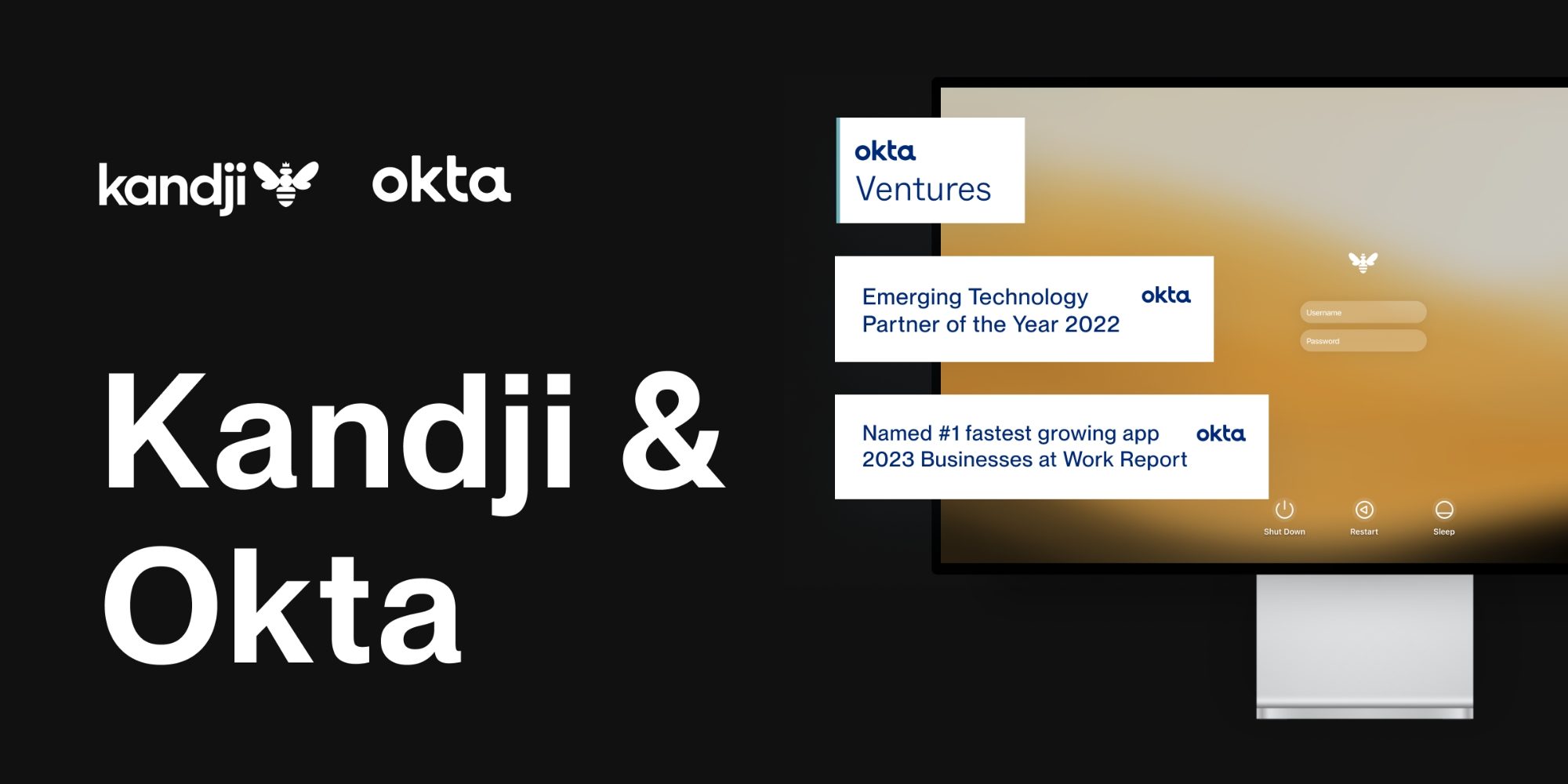 Okta и Kandji делают ставку на Apple в корпоративном секторе с новым партнерством для защиты SaaS-приложений