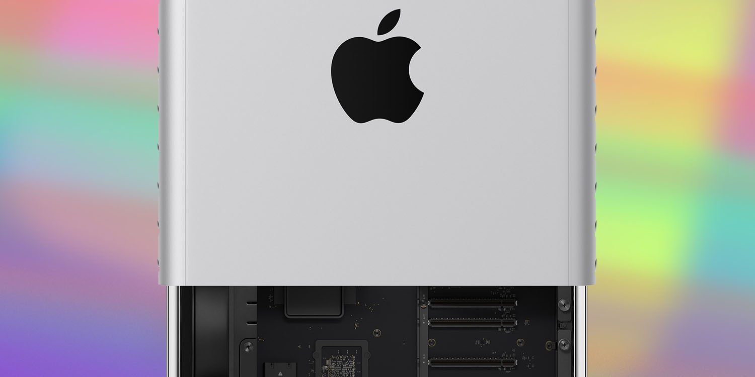 Mac Pro рынок оказался меньше, чем ожидалось, поскольку профессионалы высокого класса выбирают 16-дюймовые MBP