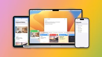 'Paste' clipboard manager for macOS updated with new interface and features