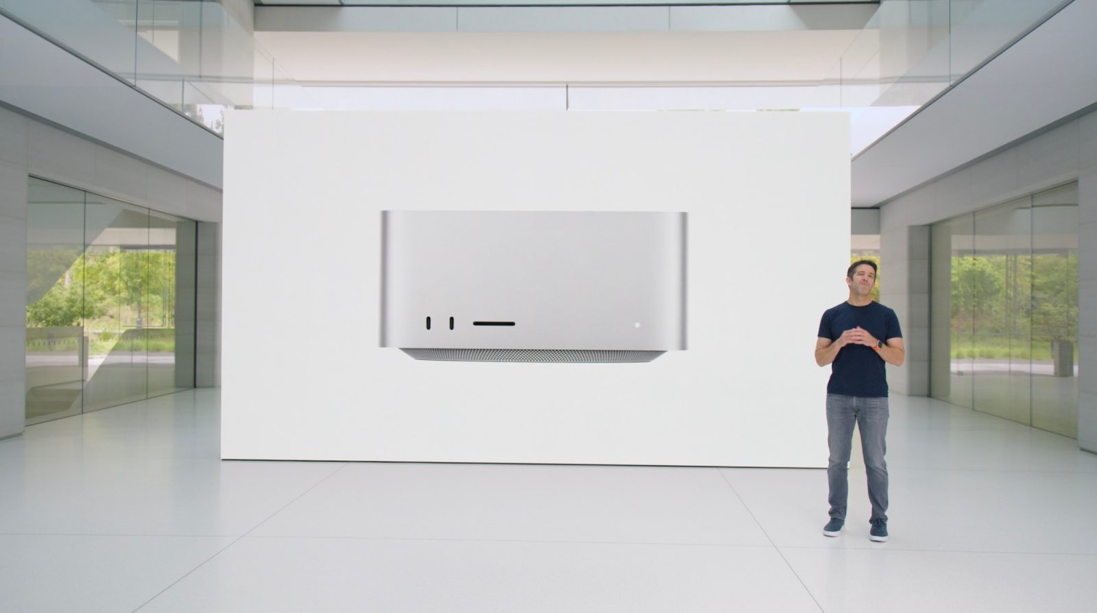 Apple Announce New Mac Pro, Mac Studio, 15 MacBook Air And M2 Max Chip