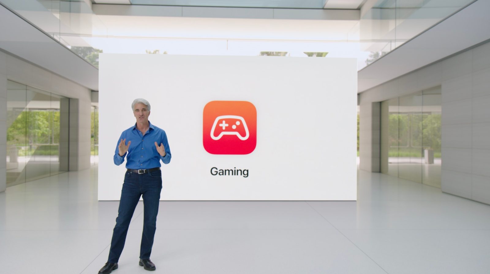 Apple working to bring new macOS Game Mode to iOS 17