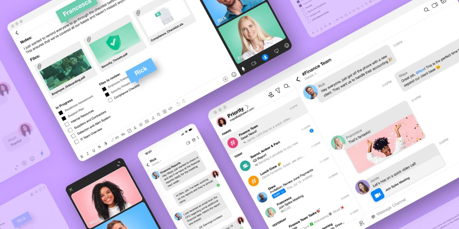 Team Chat: 13 Best Chat Apps in 2022