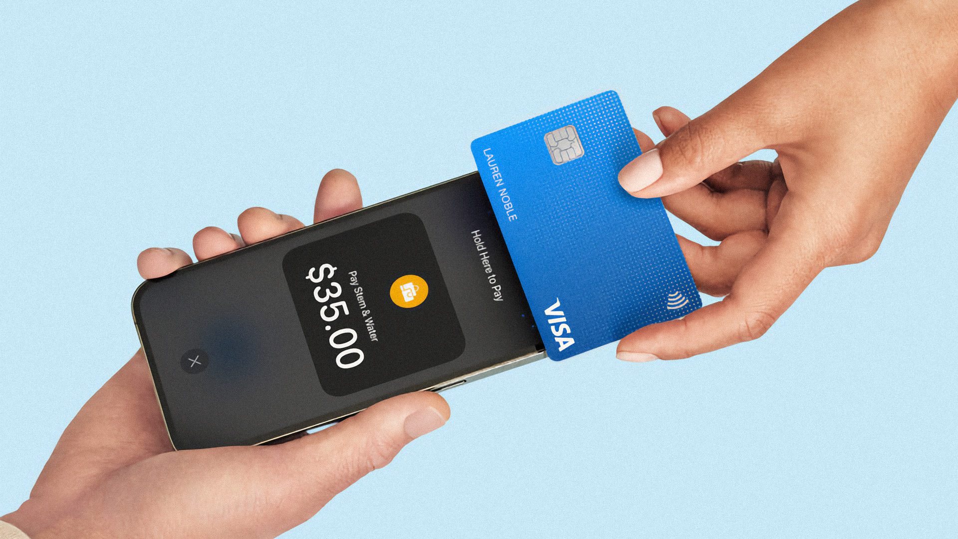 Apple расширяет функцию Tap to Pay на iPhone для пользователей в Объединенных Арабских Эмиратах