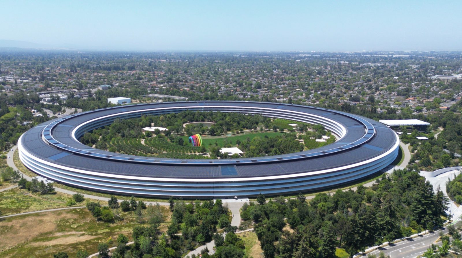 apple park wwdc