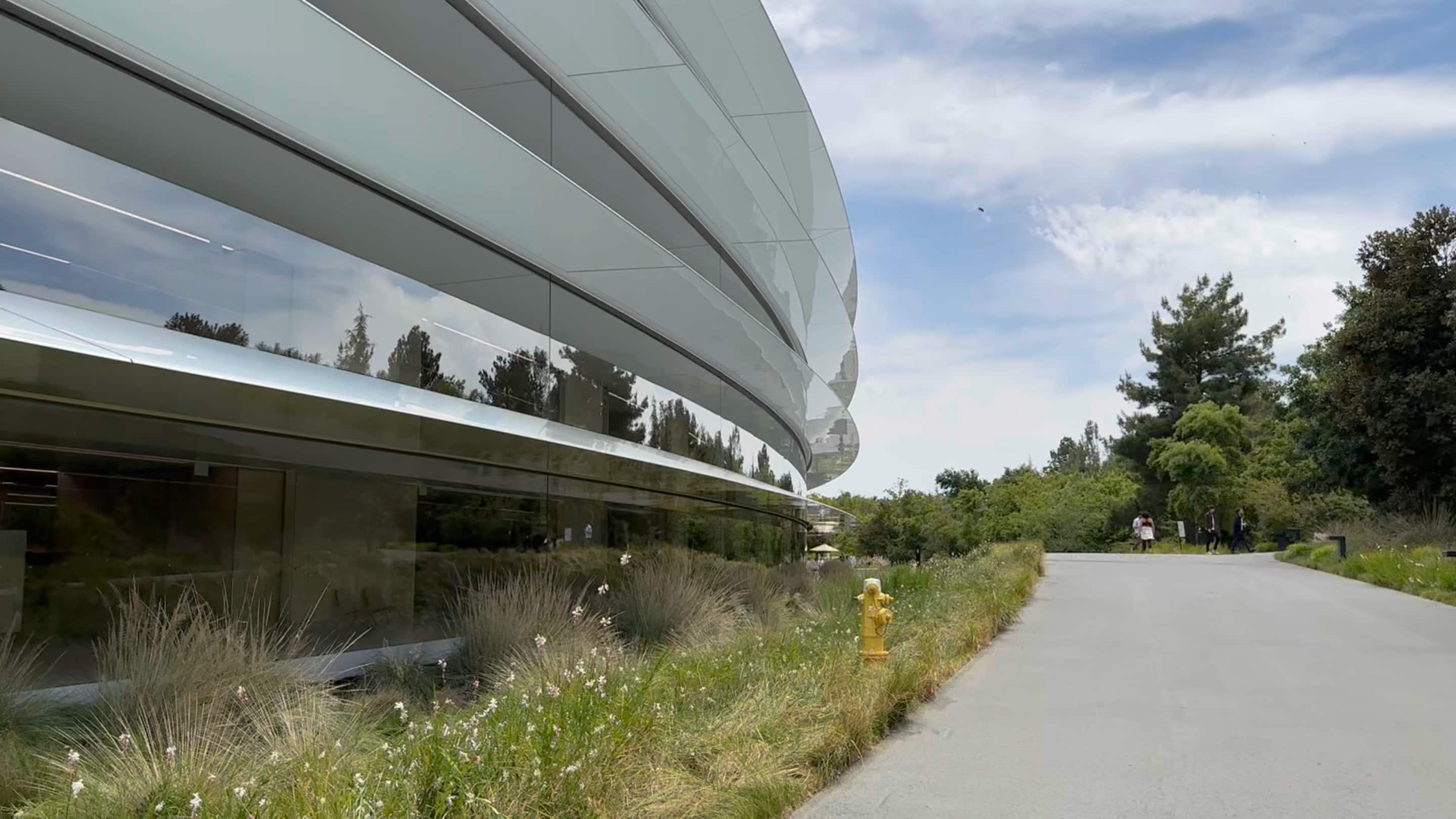 Apple lawsuit reveals how many of its former employees now&hellip;