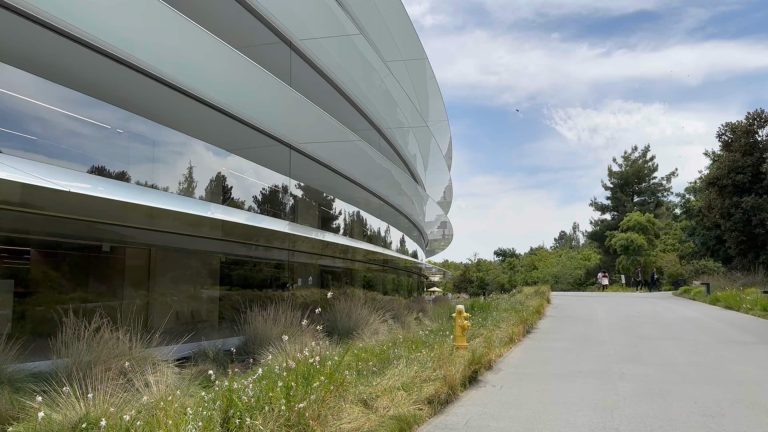 Apple acqui-hires AI startup founded by former NotebookLM developers