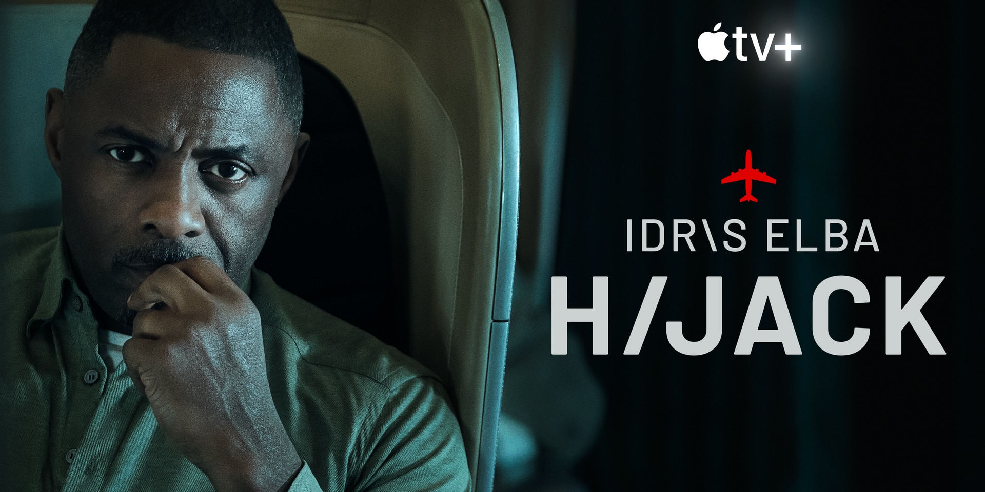 Choke Hold – Song by Idris Elba – Apple Music