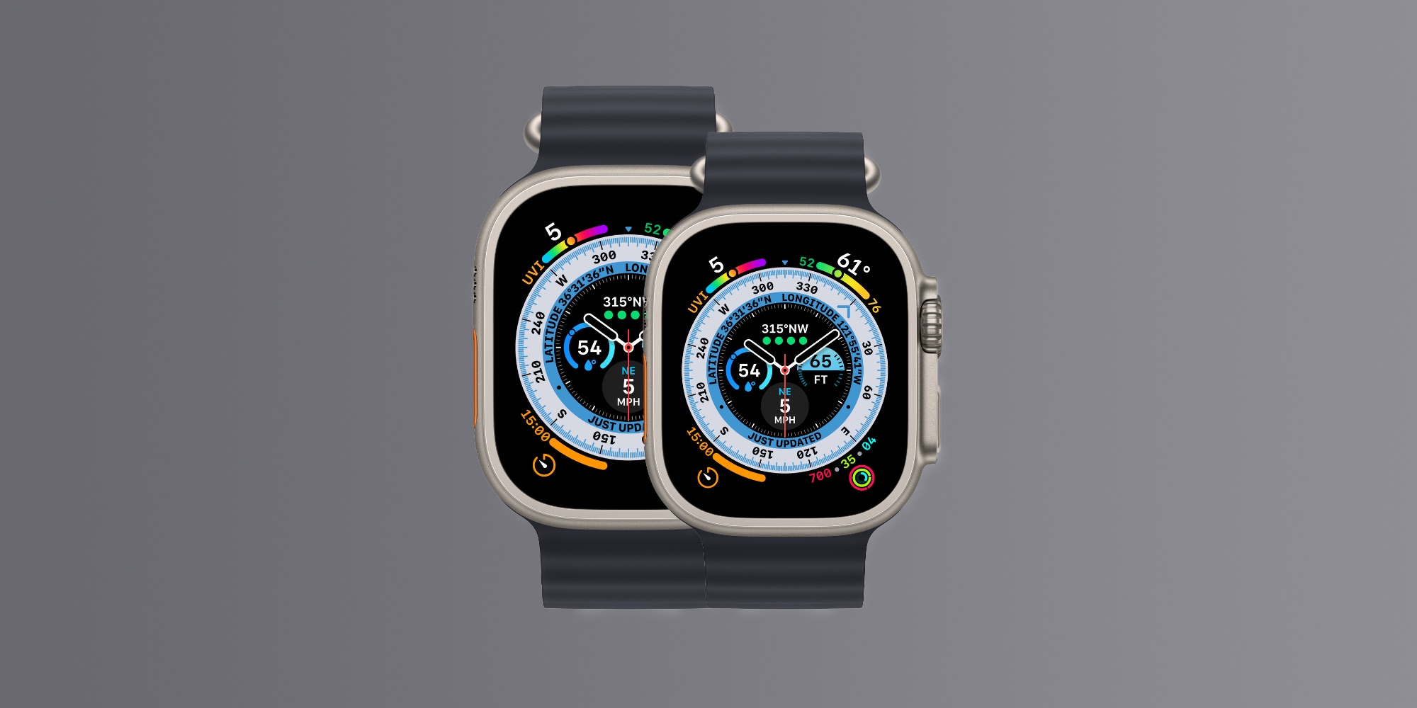 Should we expect an Apple Watch Ultra 2 in 2023? - 9to5Mac