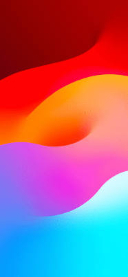 Download The New IOS 17 Wallpaper Right Here