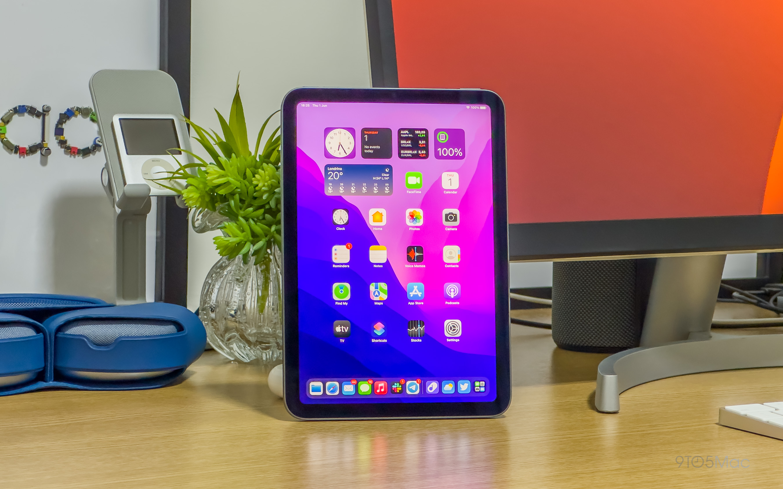 iPad mini remains the best for people who want a portable tablet