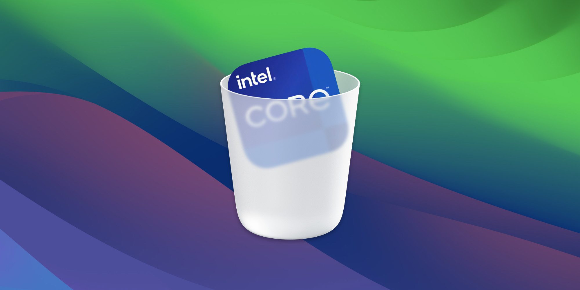 Руководители Apple хвалят успех Mac после перехода с Intel, но предупреждают о двузначном падении выручки в IV квартале