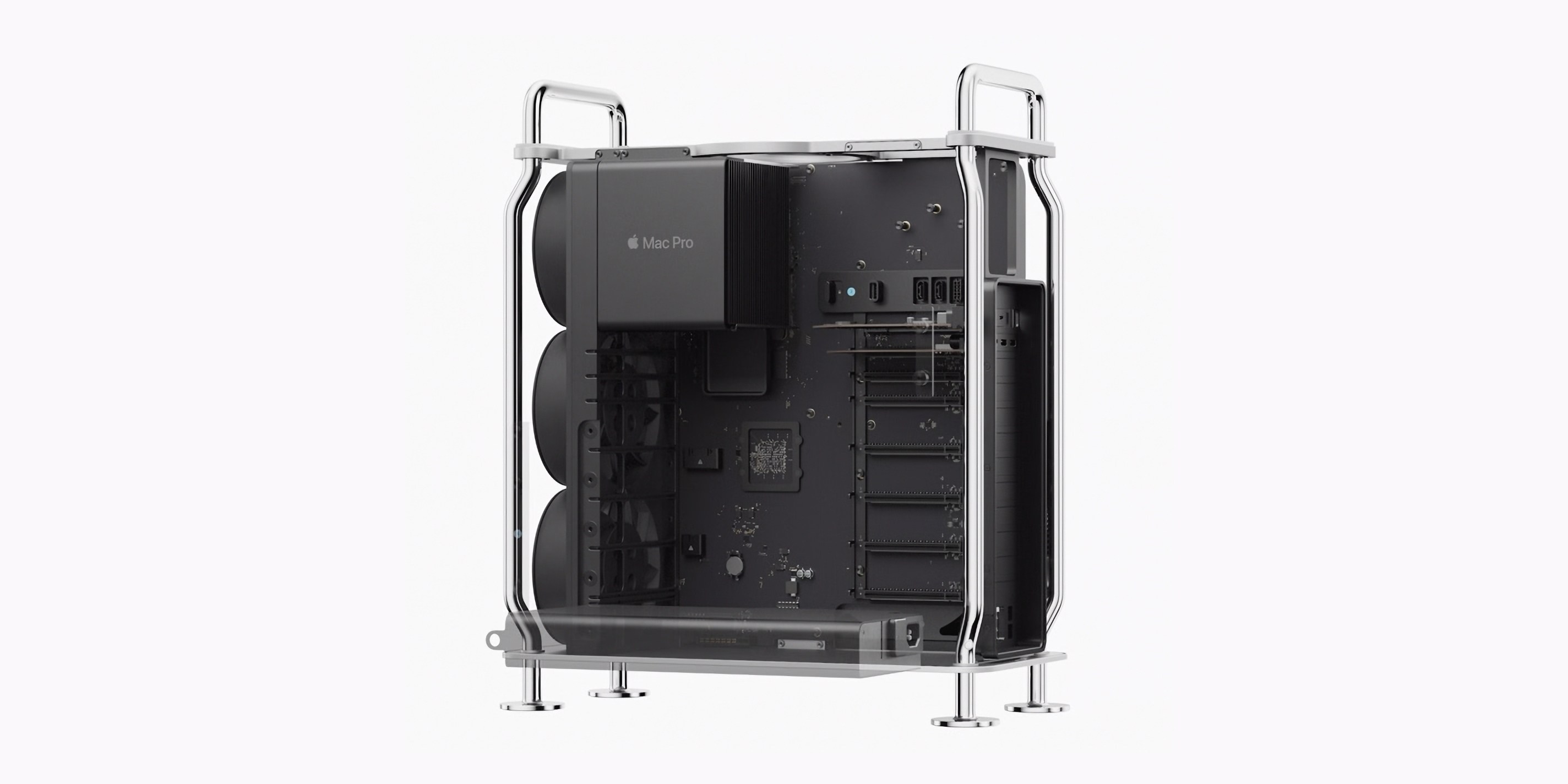 M3 Ultra gives Mac Studio a speed boost, but not the Mac Pro - 9to5Mac