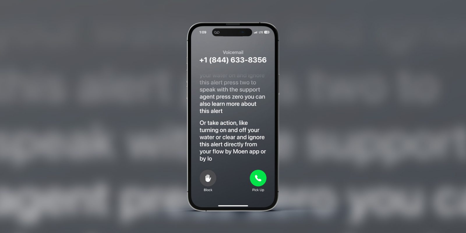 iPhone Live Voicemail: cómo habilitar/deshabilitar y usar