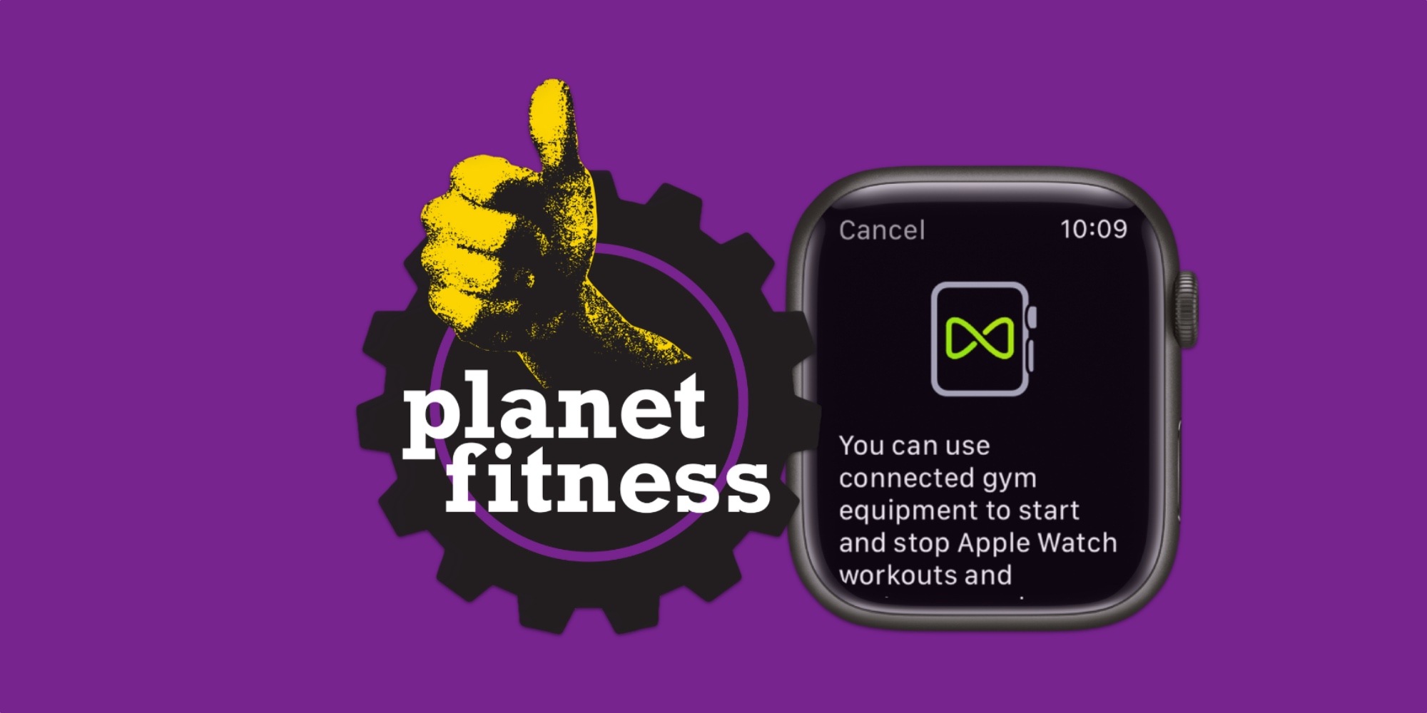 planet fitness gymkit