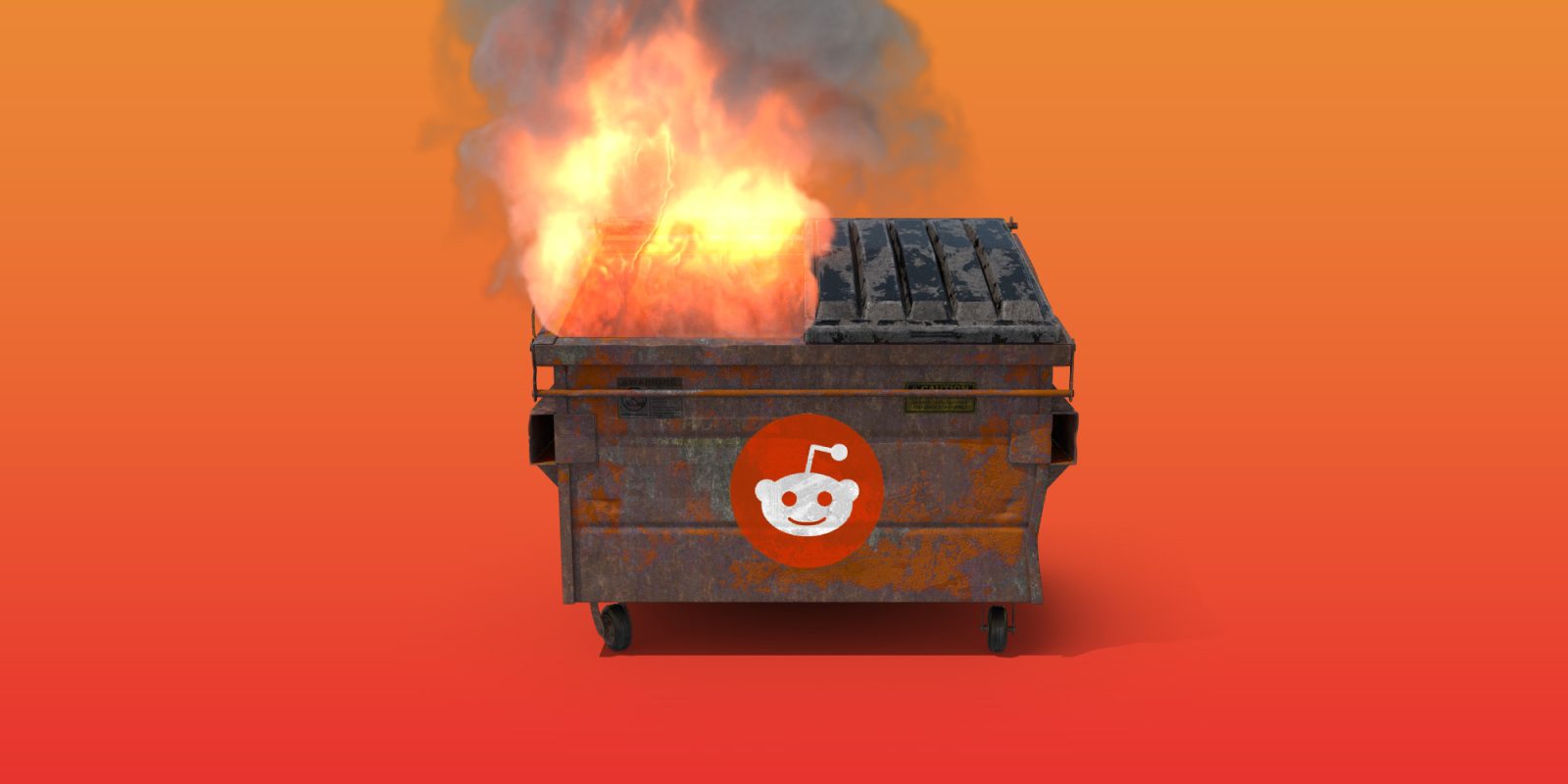 Reddit down